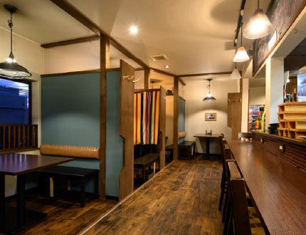 vol62 多国籍料理 呑食里