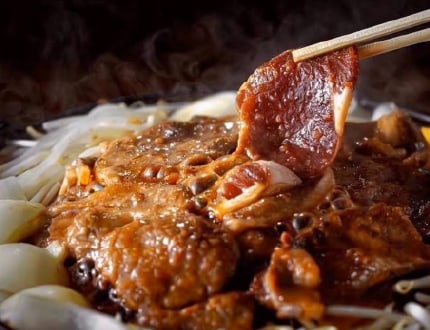 vol62 釧路ジンギスカン