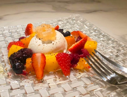 vol63 ALL HOURS CAFÉ BAR KOKAGE